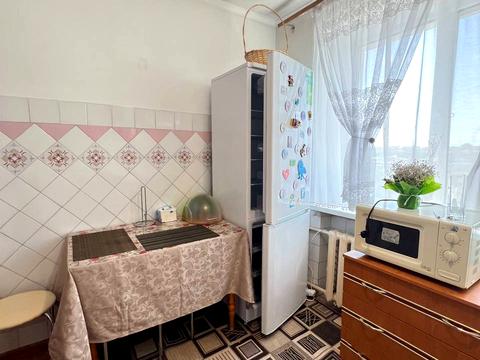 квартира по адресу  пер., 7