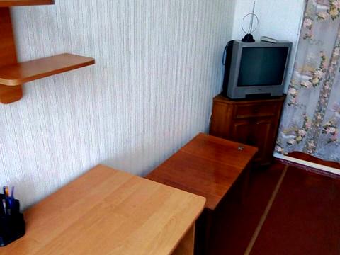комната по адресу Дворянская ул., 8