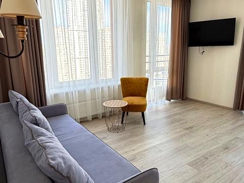 квартира за адресою Дніпровська набережна вул., 16-Г