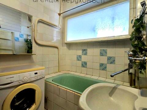 квартира по адресу Харьковская ул., 4