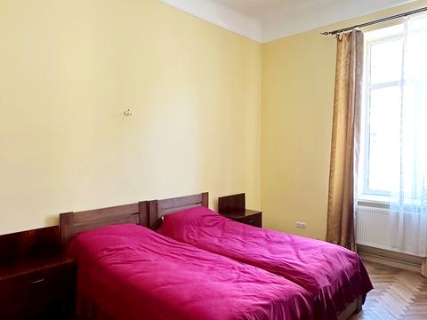 кімната за адресою Львів, Ярослава Мудрого вул., 30