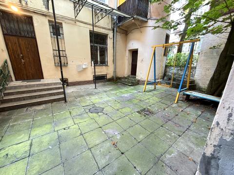 квартира по адресу Новаковского ул., 4