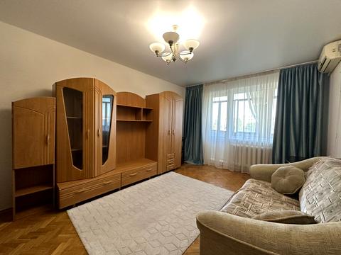 квартира по адресу Оноре де Бальзака ул., 48-А