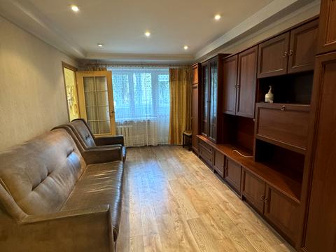 квартира за адресою Марії Капніст вул. (Желябова), 10