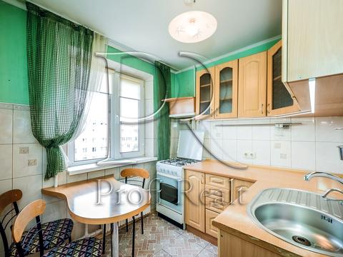квартира по адресу Жмеринская ул., 18