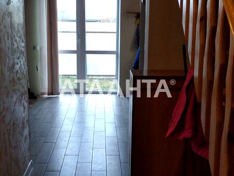 дом по адресу Виноградная