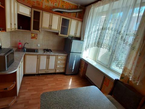 квартира за адресою Сергія Колачевського вул. (23 Лютого), 5