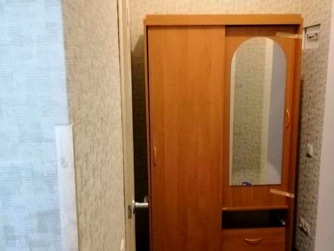 квартира по адресу Васильковая ул., 1