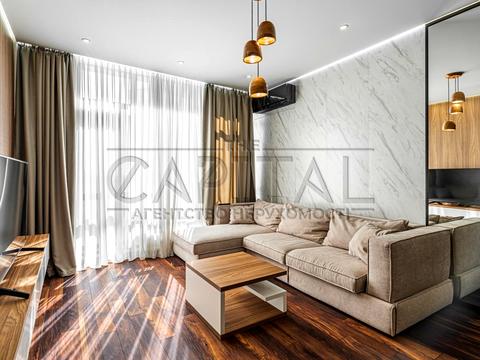 квартира за адресою Деміївська вул., 33
