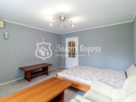 квартира по адресу Антоновича ул. (Горького), 156