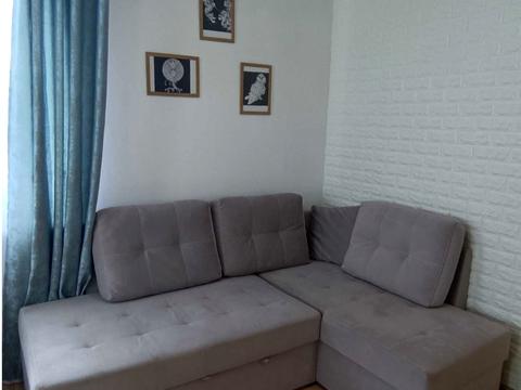 квартира по адресу Зодчих ул., 12