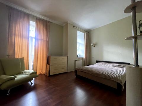 квартира по адресу Олеся Гончара ул., 55