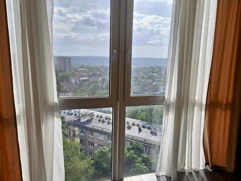 квартира за адресою Мирослава Мисли вул. (Цілиноградська), 48в
