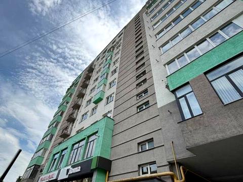 квартира по адресу Бельведерская ул., 23