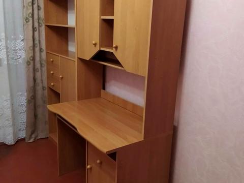 квартира за адресою Сержа Лифаря вул. (Олександра Сабурова), 5