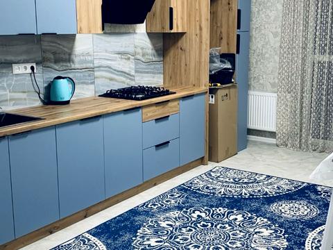 квартира по адресу Арцеулова ул., 2