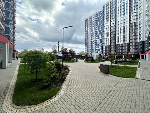 квартира за адресою Гліба Бабіча вул. (Канальна), 8