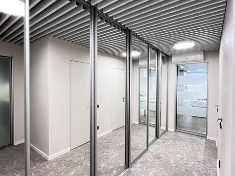 коммерческая по адресу Андрея Верхогляда ул. (Михайла Драгомирова), 14-А