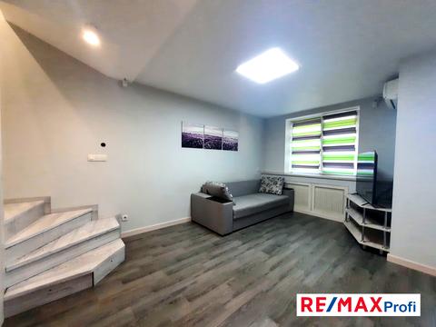 квартира за адресою Сагайдачного вул., 7