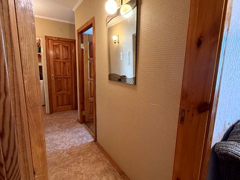 квартира по адресу Зодчих ул., 56