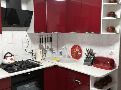 квартира по адресу Милославская ул., 17-А