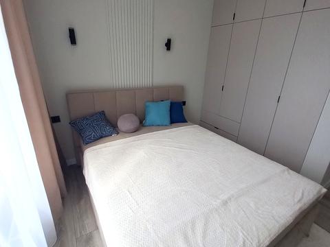 квартира за адресою Родини Крістерів вул., 16