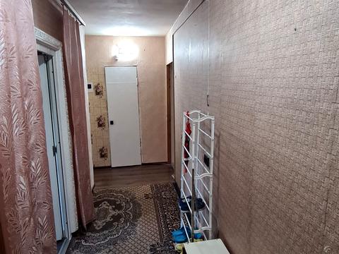 квартира по адресу Олімпійська ул., 9