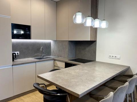 квартира за адресою Чайковського вул., 3
