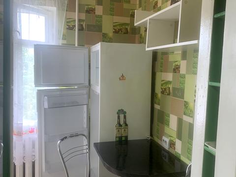 квартира за адресою Коломийський пров., 8
