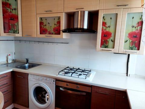 квартира за адресою Мостицька вул., 6