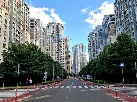 квартира по адресу Андрея Верхогляда ул. (Михайла Драгомирова), 3