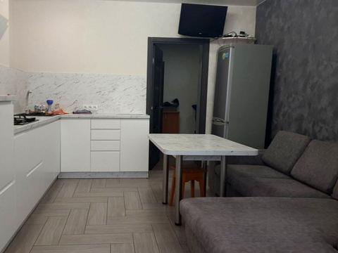 квартира за адресою Запорізьке шосе, 2-А