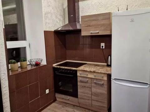 квартира за адресою Васильєвська вул., 72