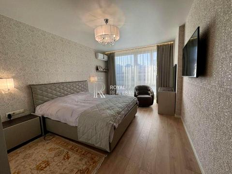квартира за адресою Київ, Золотоустівська вул., 34