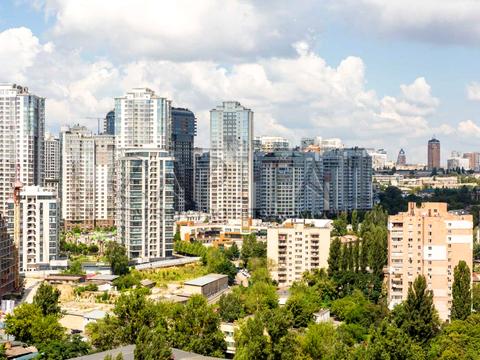 квартира по адресу Михаила Бойчука ул. (Киквидзе), 41