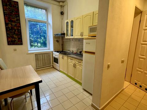 квартира по адресу Межигорская ул., 32