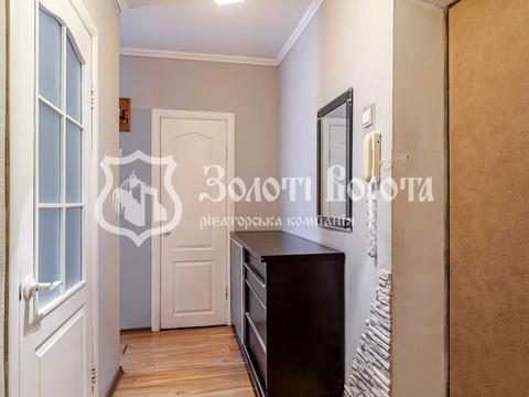 квартира за адресою Леоніда Бикова бульв., 6