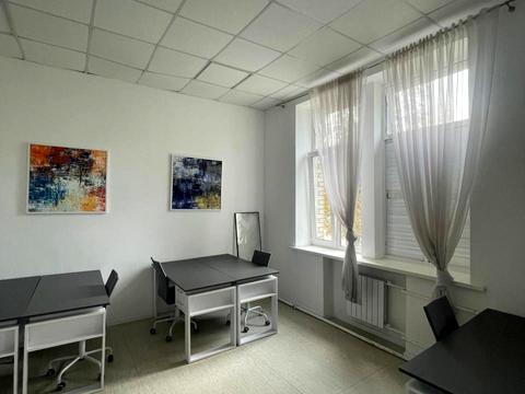 коммерческая по адресу Вадима Гетьмана ул., 3