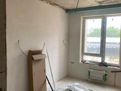 квартира по адресу Академика Вильямса ул., 93/4