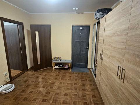 квартира за адресою Балтійський пров., 1