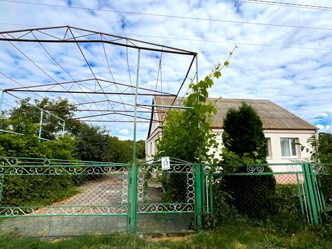 дом по адресу молодіжна, 43а