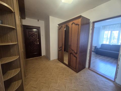 квартира за адресою Леся Курбаса просп., 1к1