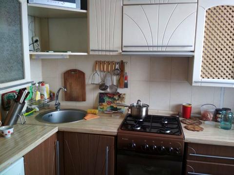 квартира по адресу Гагарина просп. (Гагаріна), 262