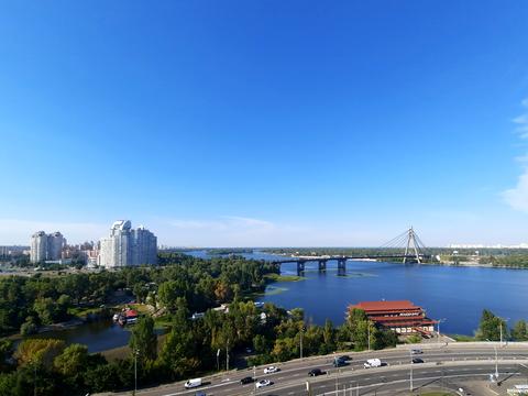 квартира за адресою Набережно-Рибальська дорога вул., 27