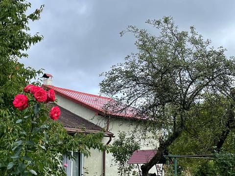 дом по адресу Івана Ґонти ул.