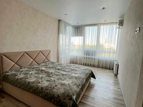 квартира по адресу Семена Палия ул. (Дніпропетровська), 66/1
