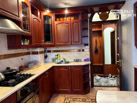 квартира по адресу Романа Шухевича ул. (Курчатова), 4/2