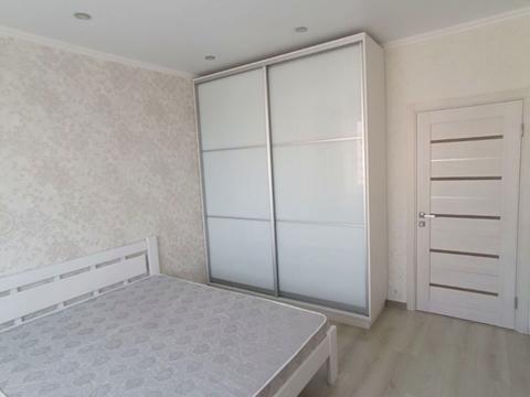 квартира по адресу Марсельска, 33/2