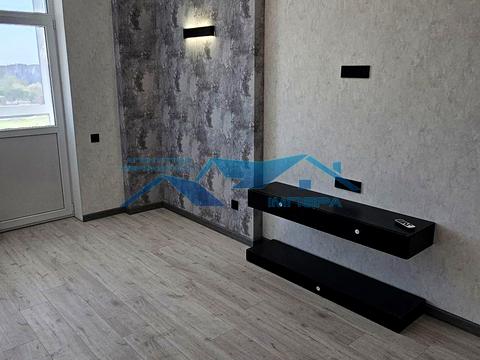 квартира по адресу Марии Башкирцевой ул., 20 к1