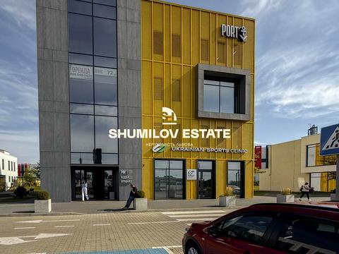 коммерческая по адресу Дорожна, 58